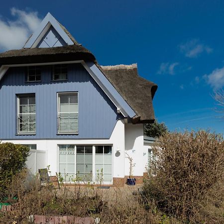 הוילה זינקסט Haus Moewe מראה חיצוני תמונה