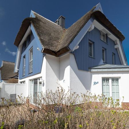 הוילה זינקסט Haus Moewe מראה חיצוני תמונה