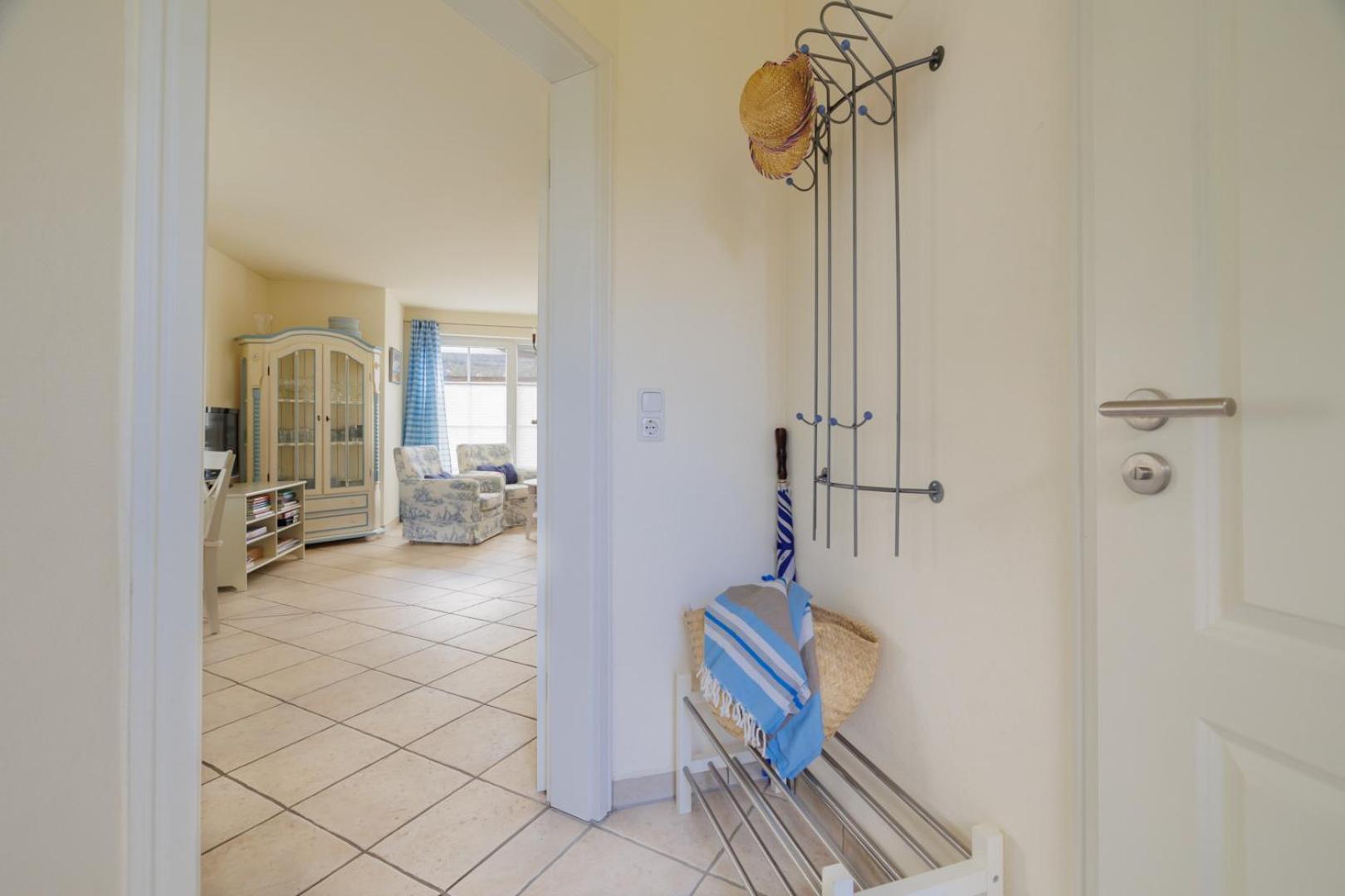 הוילה זינקסט Haus Moewe מראה חיצוני תמונה